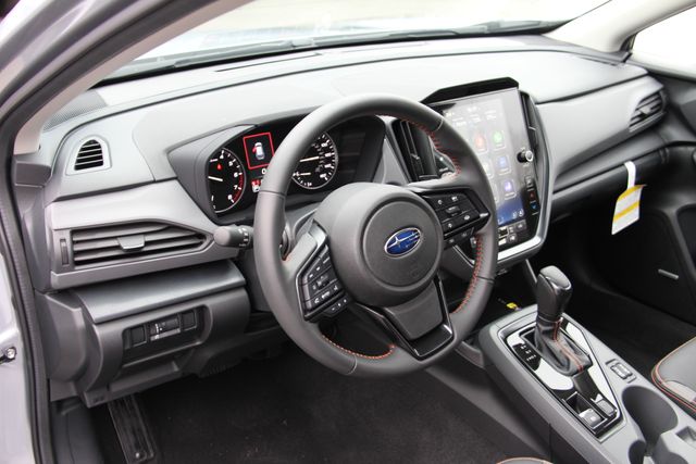 2025 Subaru Crosstrek Limited - Photo 19