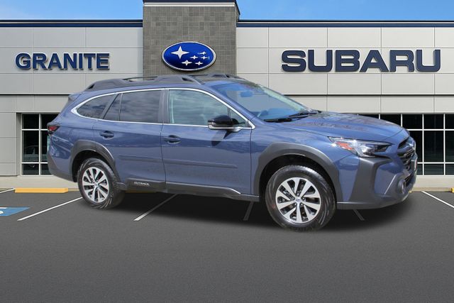 2025 Subaru Outback Premium - Photo 13