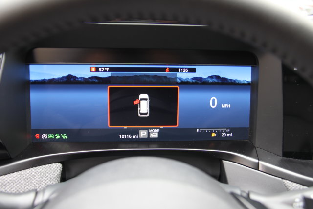 2026 Subaru Outback Premium - Photo 24