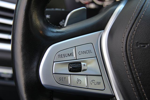 2019 BMW X7 40i - Photo 22