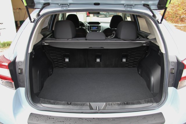 2019 Subaru Crosstrek Premium - Photo 34