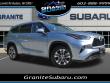 Used 2022 Toyota Highlander XLE SUV