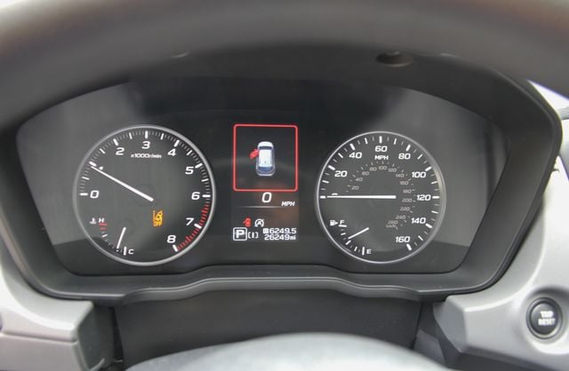 2024 Subaru Crosstrek Premium - Photo 24