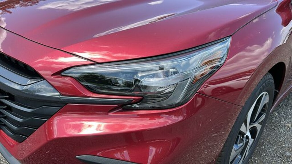 New 2025 Subaru Legacy Premium Sedan