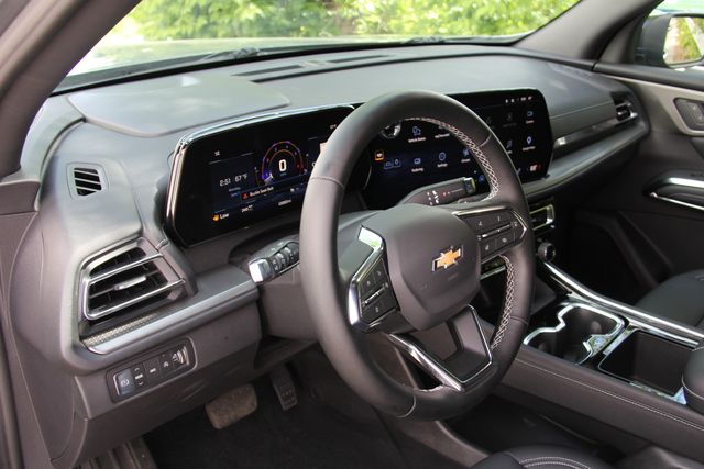 2026 Chevrolet Traverse LT - Photo 19