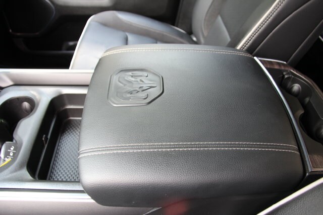 2026 RAM Ram 1500 Pickup Laramie - Photo 35