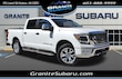  Nissan Titan