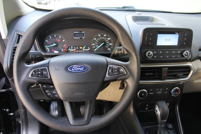 2019 Ford Ecosport S - Photo 19
