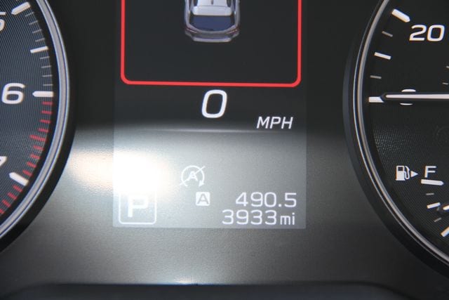 2025 Subaru Outback Premium - Photo 24