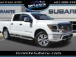 Used 2020 Nissan Titan SL Truck
