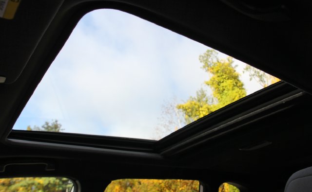 2025 Subaru Forester Premium - Photo 18