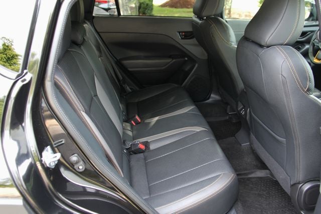 2024 Subaru Crosstrek Wilderness - Photo 35