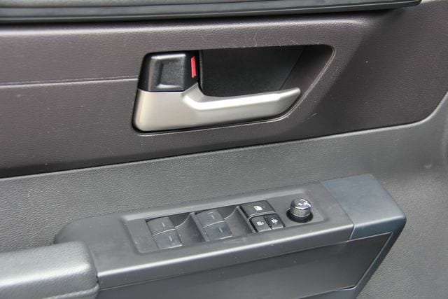 2024 Toyota Tundra SR5 - Photo 19