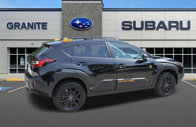 2024 Subaru Crosstrek Wilderness - Photo 11