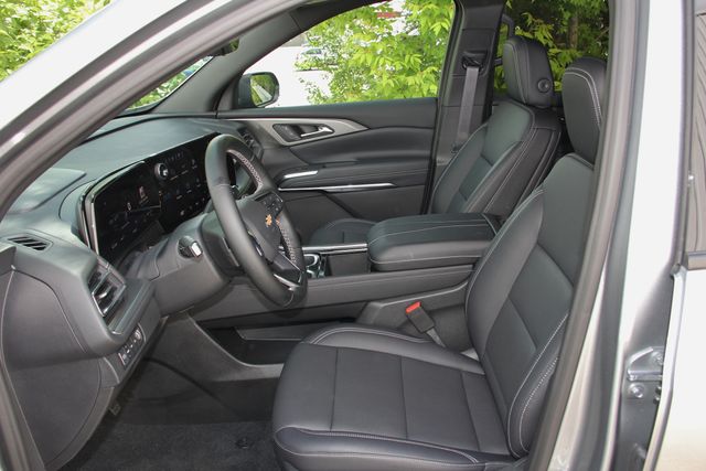 2026 Chevrolet Traverse LT - Photo 17