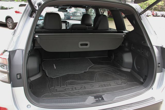 2025 Subaru Forester Limited - Photo 34
