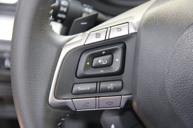 2016 Subaru Impreza Sport Limited - Photo 22
