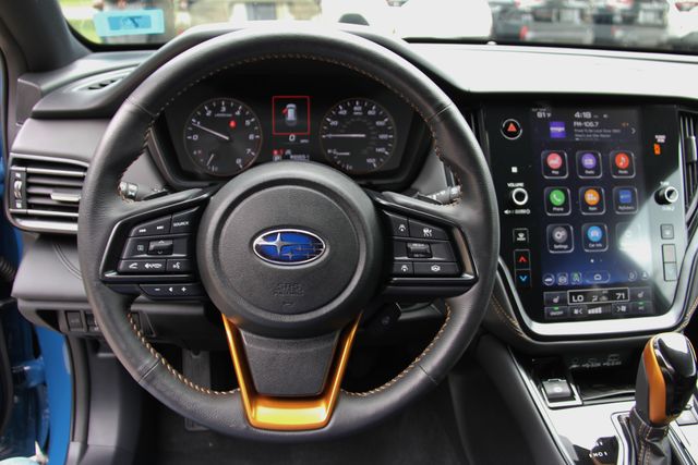 2024 Subaru Outback Wilderness - Photo 22