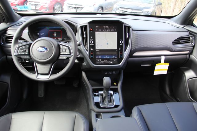 2025 Subaru Forester Limited - Photo 34