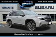  Subaru Forester Hybrid