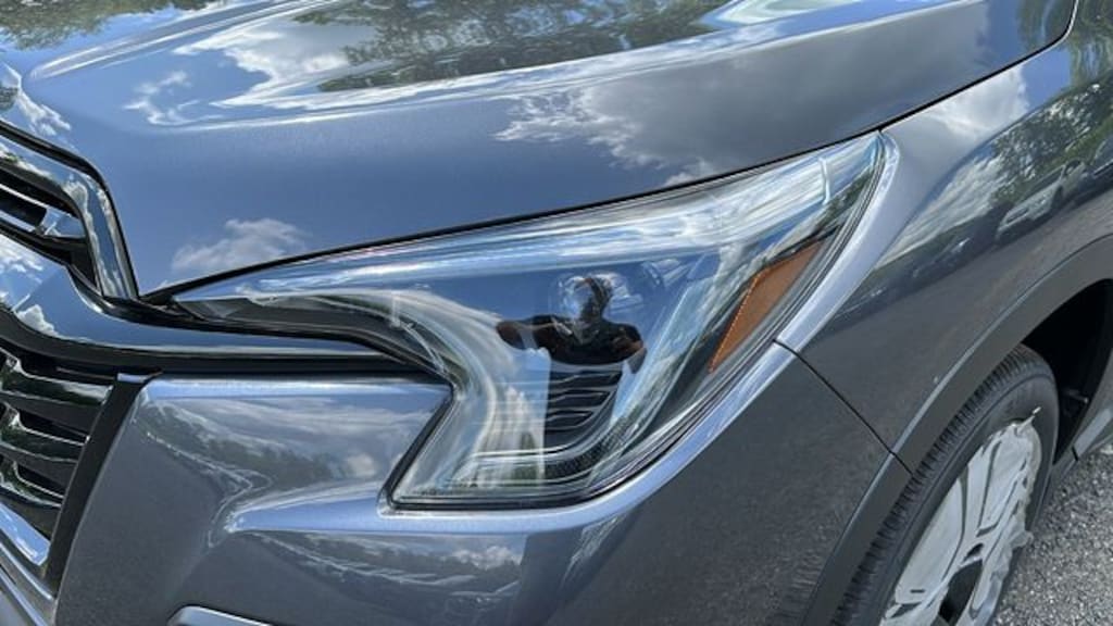 New 2025 Subaru Ascent Onyx Edition Touring 7-Passenger SUV