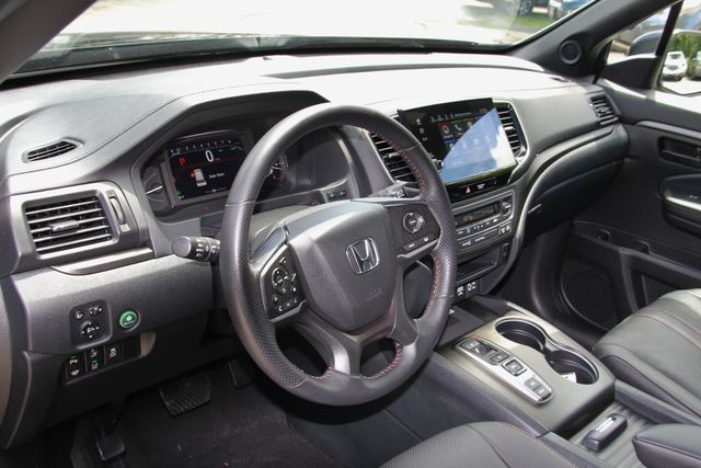 2023 Honda Passport TrailSport - Photo 20