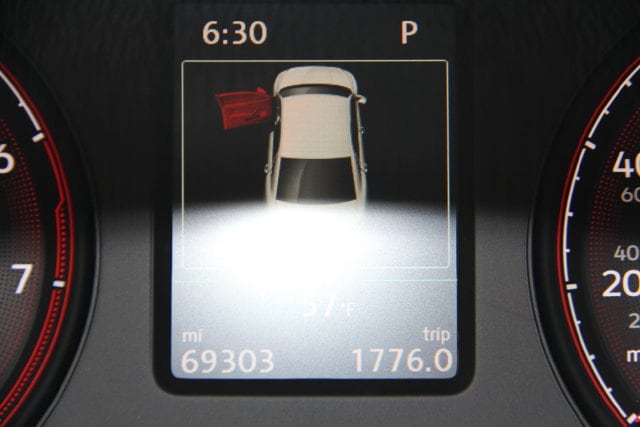 2020 Volkswagen Passat SEL - Photo 24