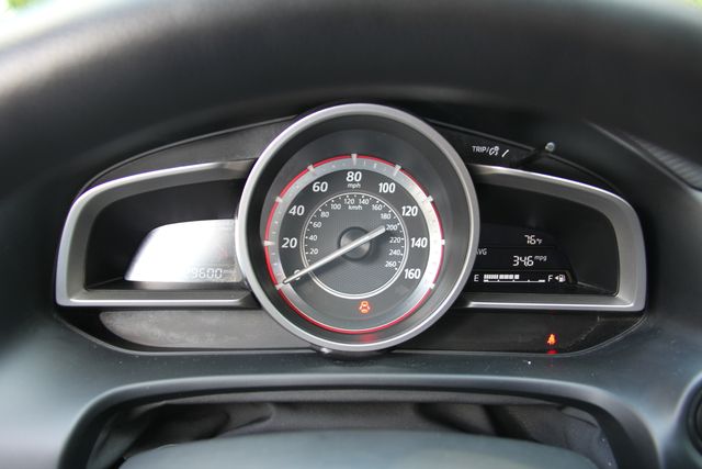 2014 Mazda MAZDA3 i Sport - Photo 21