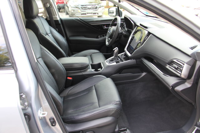 2024 Subaru Outback Touring - Photo 38