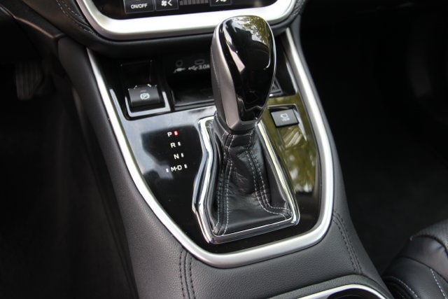 2024 Subaru Outback Touring - Photo 29