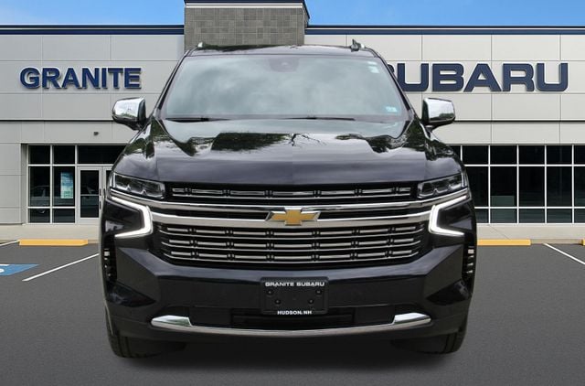 2023 Chevrolet Suburban Premier - Photo 5
