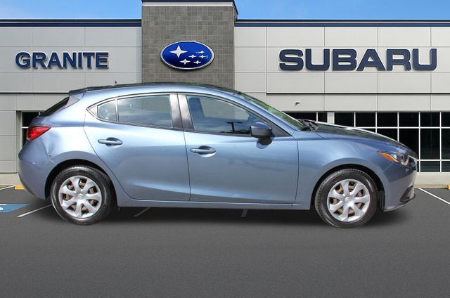 2014 Mazda MAZDA3 i Sport - Photo 11