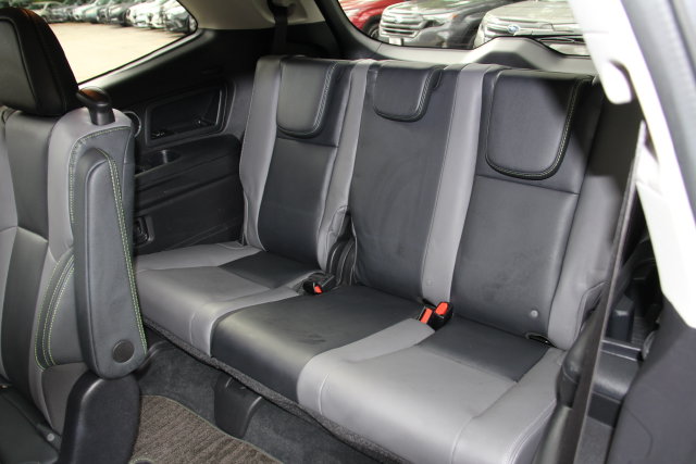 2023 Subaru Ascent Onyx Edition Limited - Photo 32