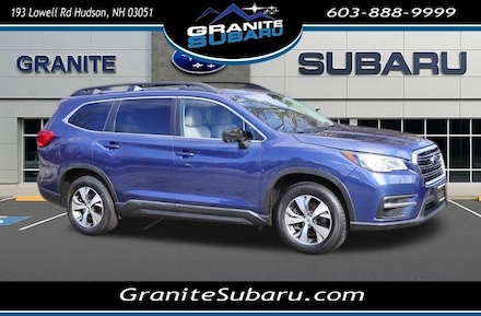 2020 Subaru Ascent Premium SUV