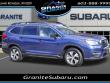 Used 2020 Subaru Ascent Premium SUV