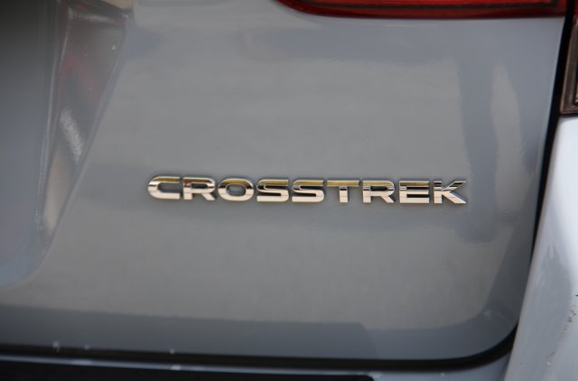 2019 Subaru Crosstrek Premium - Photo 10
