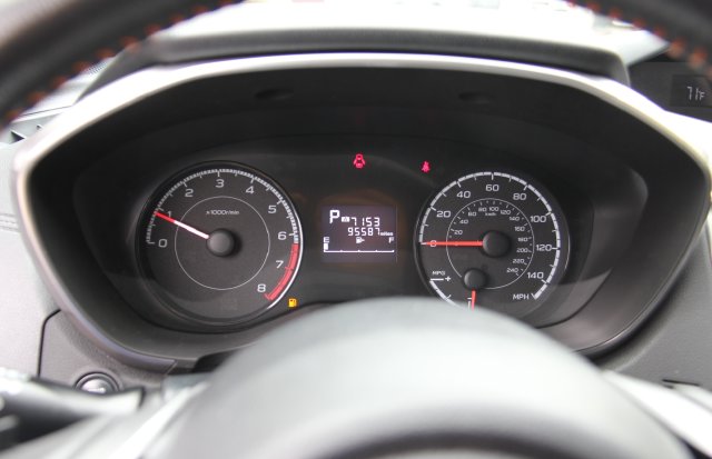 2019 Subaru Crosstrek Premium - Photo 24