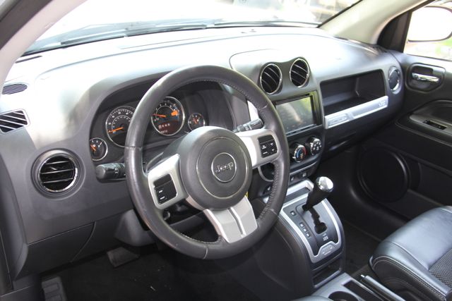 2016 Jeep Compass Latitude - Photo 20