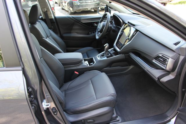 2025 Subaru Legacy Limited - Photo 37