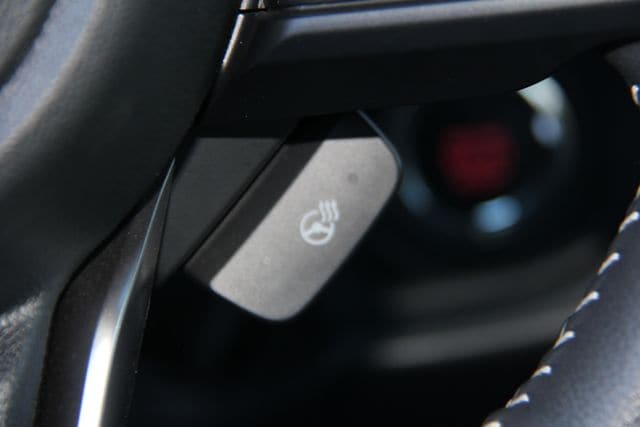 2025 Subaru Legacy Limited - Photo 23