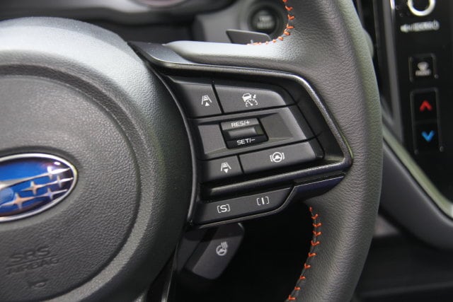 2026 Subaru Crosstrek Limited - Photo 23
