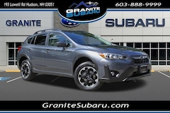 2023 Subaru Crosstrek Premium SUV