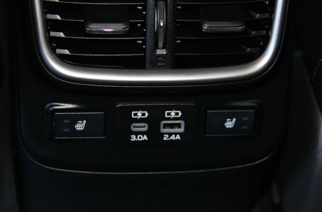 2025 Subaru Outback Limited - Photo 32