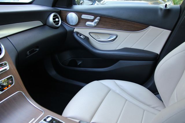 2020 Mercedes-Benz C-Class Sedan C300 - Photo 34
