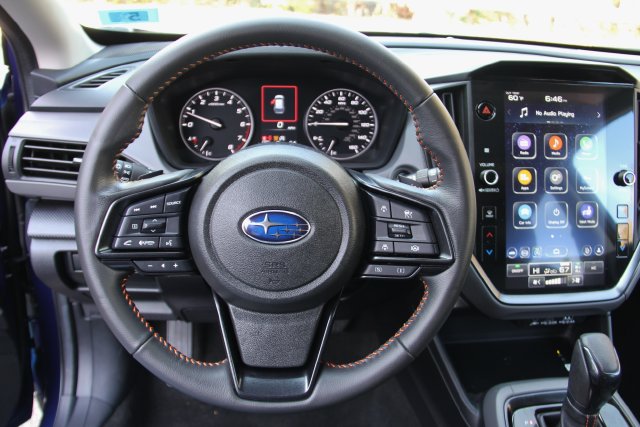 2024 Subaru Crosstrek Limited - Photo 22