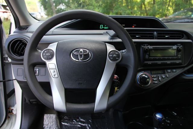 2013 Toyota Prius c Two - Photo 18