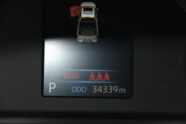2024 Toyota Tundra SR5 - Photo 26