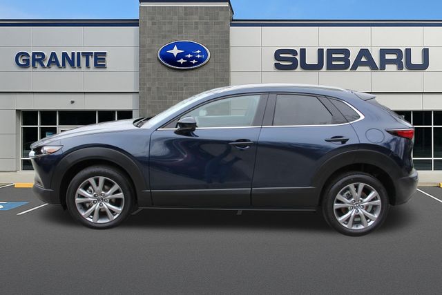 2022 Mazda CX-30 Premium - Photo 7