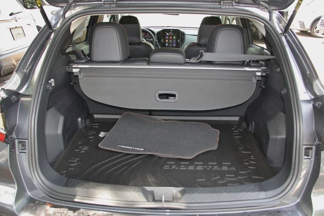 2026 Subaru Crosstrek Limited - Photo 34