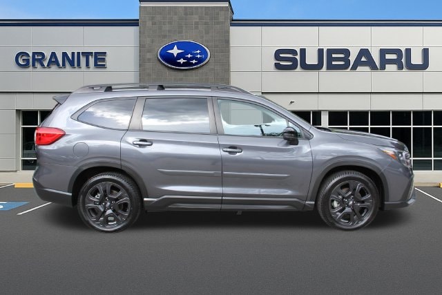 2023 Subaru Ascent Onyx Edition Limited - Photo 12
